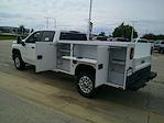 2025 Chevrolet Silverado 2500 Crew Cab SRW 4x4 Knapheide Service Truck for sale #C252378 - photo 4