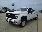 2025 Chevrolet Silverado 2500 Crew Cab SRW 4x4 Knapheide Service Truck for sale #C252379 - photo 3