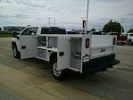 2025 Chevrolet Silverado 2500 Crew Cab SRW 4x4 Knapheide Service Truck for sale #C252379 - photo 4