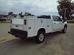 2025 Chevrolet Silverado 2500 Crew Cab SRW 4x4 Knapheide Service Truck for sale #C252379 - photo 2