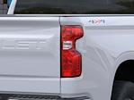 2025 Chevrolet Silverado 1500 Double Cab 4x4 Pickup for sale #C252387 - photo 13