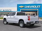2025 Chevrolet Silverado 1500 Double Cab 4x4 Pickup for sale #C252387 - photo 4