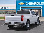 2025 Chevrolet Silverado 1500 Double Cab 4x4 Pickup for sale #C252387 - photo 2
