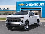 2025 Chevrolet Silverado 1500 Double Cab 4x4 Pickup for sale #C252387 - photo 6