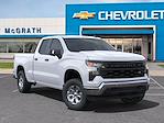 2025 Chevrolet Silverado 1500 Double Cab 4x4 Pickup for sale #C252387 - photo 7