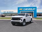 2025 Chevrolet Silverado 1500 Double Cab 4x4 Pickup for sale #C252387 - photo 9