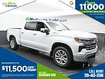 2025 Chevrolet Silverado 1500 Crew Cab 4x4 Pickup for sale #C252391 - photo 1