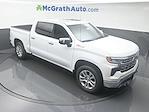 2025 Chevrolet Silverado 1500 Crew Cab 4x4 Pickup for sale #C252391 - photo 4