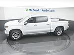 2025 Chevrolet Silverado 1500 Crew Cab 4x4 Pickup for sale #C252391 - photo 20