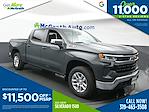 New 2025 Chevrolet Silverado 1500 LT Crew Cab 4x4 Pickup for sale #C252396 - photo 1