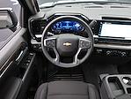 New 2025 Chevrolet Silverado 1500 LT Crew Cab 4x4 Pickup for sale #C252396 - photo 11