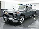 New 2025 Chevrolet Silverado 1500 LT Crew Cab 4x4 Pickup for sale #C252396 - photo 18