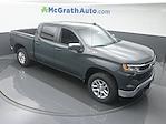 New 2025 Chevrolet Silverado 1500 LT Crew Cab 4x4 Pickup for sale #C252396 - photo 3