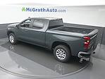 New 2025 Chevrolet Silverado 1500 LT Crew Cab 4x4 Pickup for sale #C252396 - photo 21