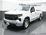 2025 Chevrolet Silverado 1500 Regular Cab 4x2 Pickup for sale #C252407 - photo 14