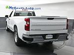 2025 Chevrolet Silverado 1500 Regular Cab 4x2 Pickup for sale #C252407 - photo 19