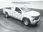 2025 Chevrolet Silverado 1500 Regular Cab 4x2 Pickup for sale #C252407 - photo 3