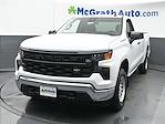 2025 Chevrolet Silverado 1500 Regular Cab 4x2 Pickup for sale #C252407 - photo 2