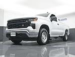 2025 Chevrolet Silverado 1500 Regular Cab 4x2 Pickup for sale #C252407 - photo 5