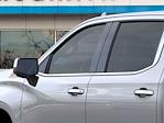 2025 Chevrolet Silverado 1500 Crew Cab 4x4 Pickup for sale #C252409 - photo 12