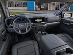 2025 Chevrolet Silverado 1500 Crew Cab 4x4 Pickup for sale #C252409 - photo 15