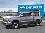2025 Chevrolet Silverado 1500 Crew Cab 4x4 Pickup for sale #C252409 - photo 3