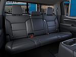 2025 Chevrolet Silverado 1500 Crew Cab 4x4 Pickup for sale #C252409 - photo 17