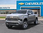 2025 Chevrolet Silverado 1500 Crew Cab 4x4 Pickup for sale #C252409 - photo 6