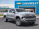 2025 Chevrolet Silverado 1500 Crew Cab 4x4 Pickup for sale #C252409 - photo 7