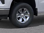 2025 Chevrolet Silverado 1500 Double Cab 4x4 Pickup for sale #C252425 - photo 9