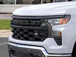 2025 Chevrolet Silverado 1500 Double Cab 4x4 Pickup for sale #C252425 - photo 13
