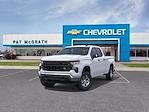 2025 Chevrolet Silverado 1500 Double Cab 4x4 Pickup for sale #C252425 - photo 8
