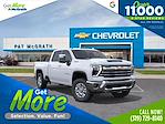 2025 Chevrolet Silverado 2500 Crew Cab 4x4 Pickup for sale #C252427 - photo 1