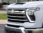 2025 Chevrolet Silverado 2500 Crew Cab 4x4 Pickup for sale #C252427 - photo 13