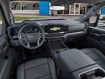 2025 Chevrolet Silverado 2500 Crew Cab 4x4 Pickup for sale #C252427 - photo 15