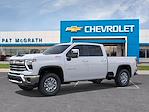 2025 Chevrolet Silverado 2500 Crew Cab 4x4 Pickup for sale #C252427 - photo 3