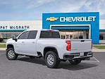 2025 Chevrolet Silverado 2500 Crew Cab 4x4 Pickup for sale #C252427 - photo 4
