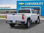 2025 Chevrolet Silverado 2500 Crew Cab 4x4 Pickup for sale #C252427 - photo 2