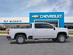 2025 Chevrolet Silverado 2500 Crew Cab 4x4 Pickup for sale #C252427 - photo 5