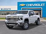 2025 Chevrolet Silverado 2500 Crew Cab 4x4 Pickup for sale #C252427 - photo 6