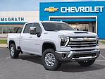 2025 Chevrolet Silverado 2500 Crew Cab 4x4 Pickup for sale #C252427 - photo 7