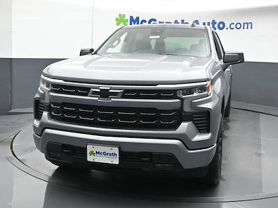 2025 Chevrolet Silverado 1500 Crew Cab 4x4 Pickup for sale #C252430 - photo 2