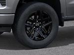 2025 Chevrolet Silverado 1500 Crew Cab 4x4 Pickup for sale #C252430 - photo 9