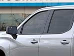 2025 Chevrolet Silverado 1500 Crew Cab 4x4 Pickup for sale #C252430 - photo 12