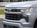 2025 Chevrolet Silverado 1500 Crew Cab 4x4 Pickup for sale #C252430 - photo 13