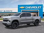 2025 Chevrolet Silverado 1500 Crew Cab 4x4 Pickup for sale #C252430 - photo 3