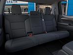 2025 Chevrolet Silverado 1500 Crew Cab 4x4 Pickup for sale #C252430 - photo 17
