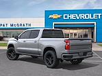 2025 Chevrolet Silverado 1500 Crew Cab 4x4 Pickup for sale #C252430 - photo 4