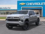 2025 Chevrolet Silverado 1500 Crew Cab 4x4 Pickup for sale #C252430 - photo 6