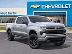 2025 Chevrolet Silverado 1500 Crew Cab 4x4 Pickup for sale #C252430 - photo 7